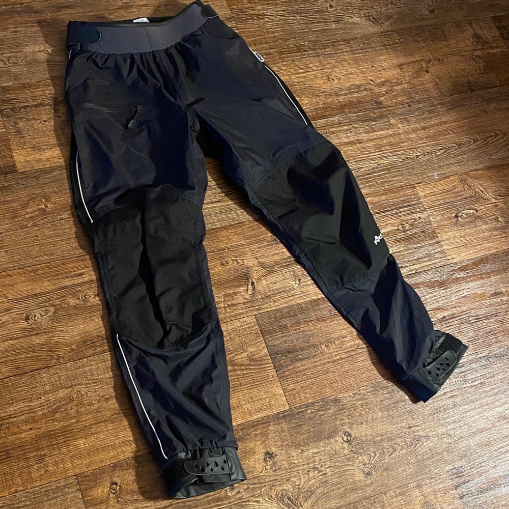 NRS Splash Pants Carolina XS